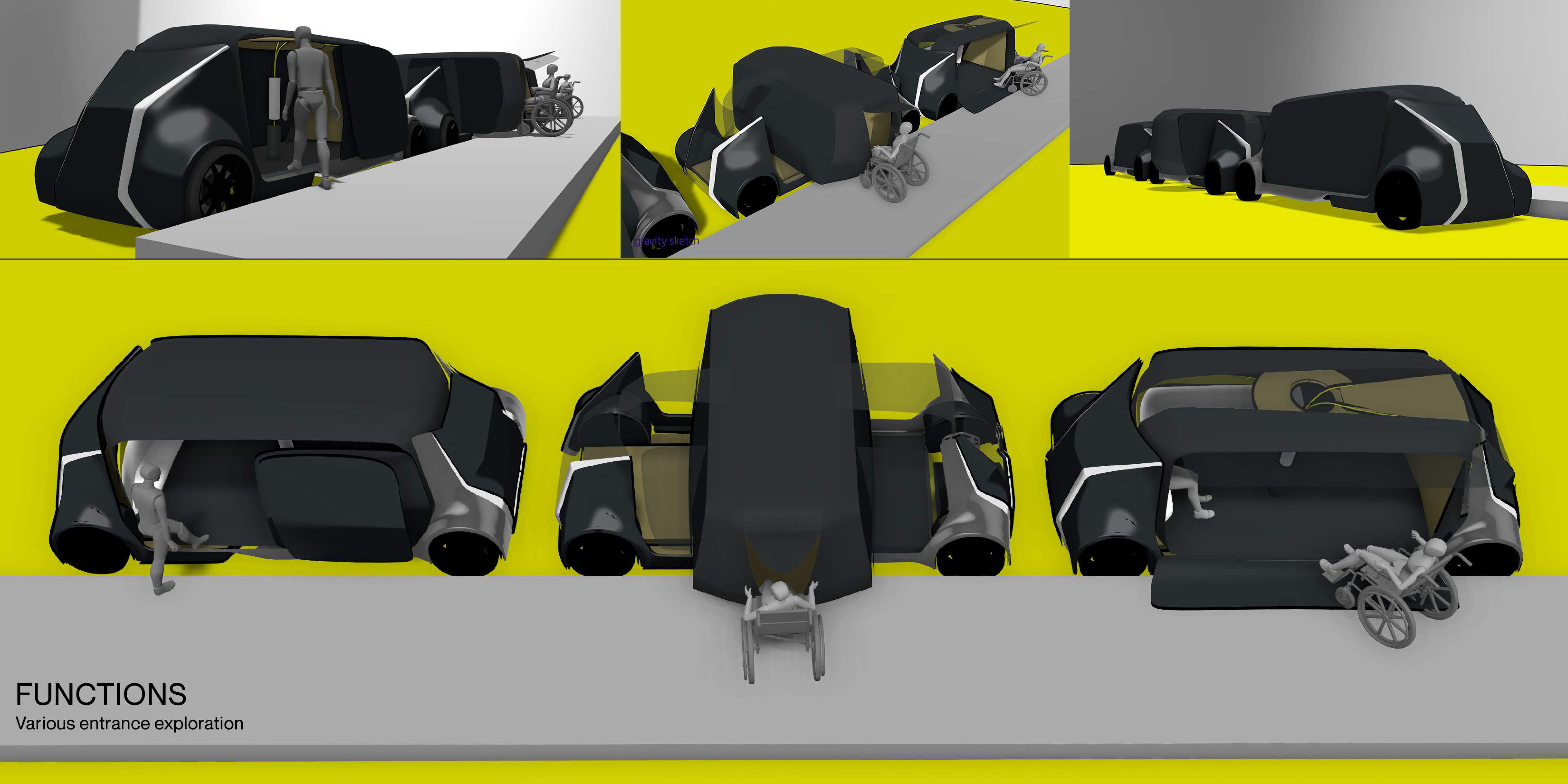 Mobility For The Impaired detail 16